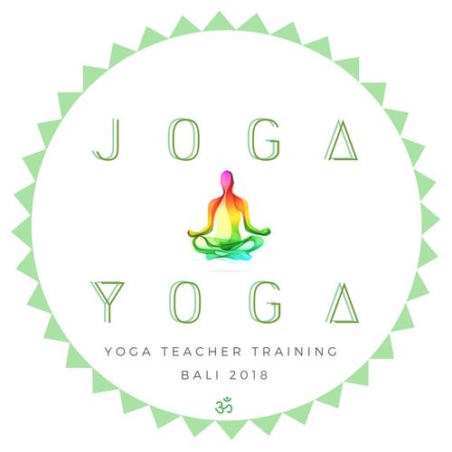 Logo Joga Yoga
